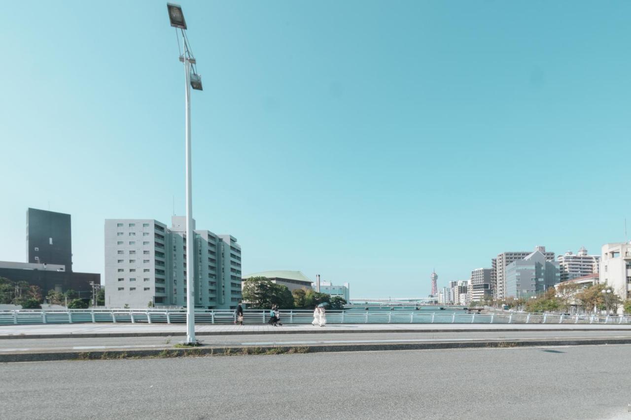 Hostel Riverside Susaki Fukuoka (Fukuoka)
