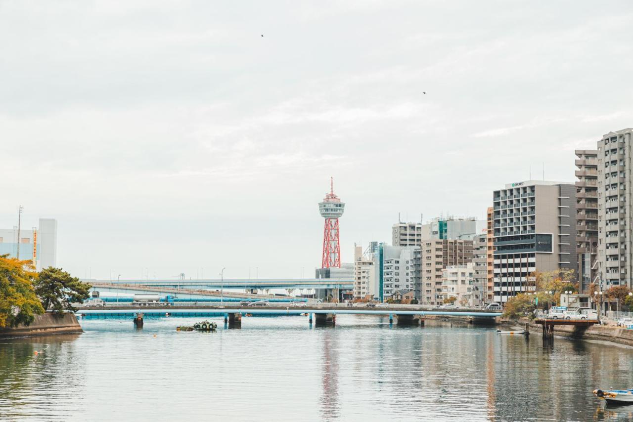 Riverside Susaki Hostel *