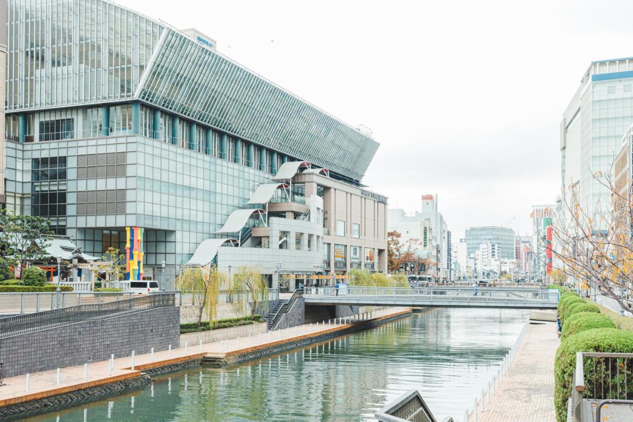 Riverside Susaki Hostel